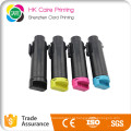 Cartucho de Toner Compatível 953-Bbpb 593-Bbpc 593-Bbpd 593-Bbpe para DELL Color Laser H825cdw / S2825cdn